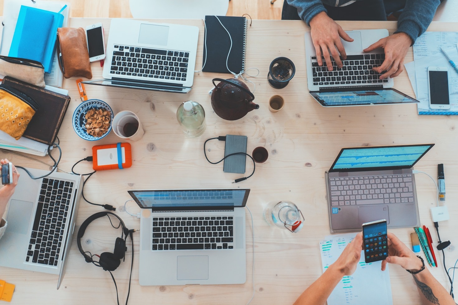 Estrategias innovadoras de Contacto Digital para ti